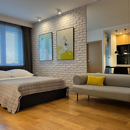 Apartamenty Modern غدينيا المظهر الخارجي الصورة