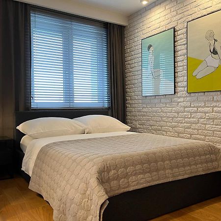 Apartamenty Modern غدينيا المظهر الخارجي الصورة