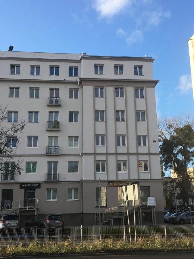 Apartamenty Modern غدينيا المظهر الخارجي الصورة