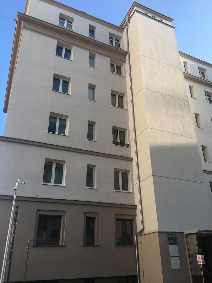 Apartamenty Modern غدينيا المظهر الخارجي الصورة
