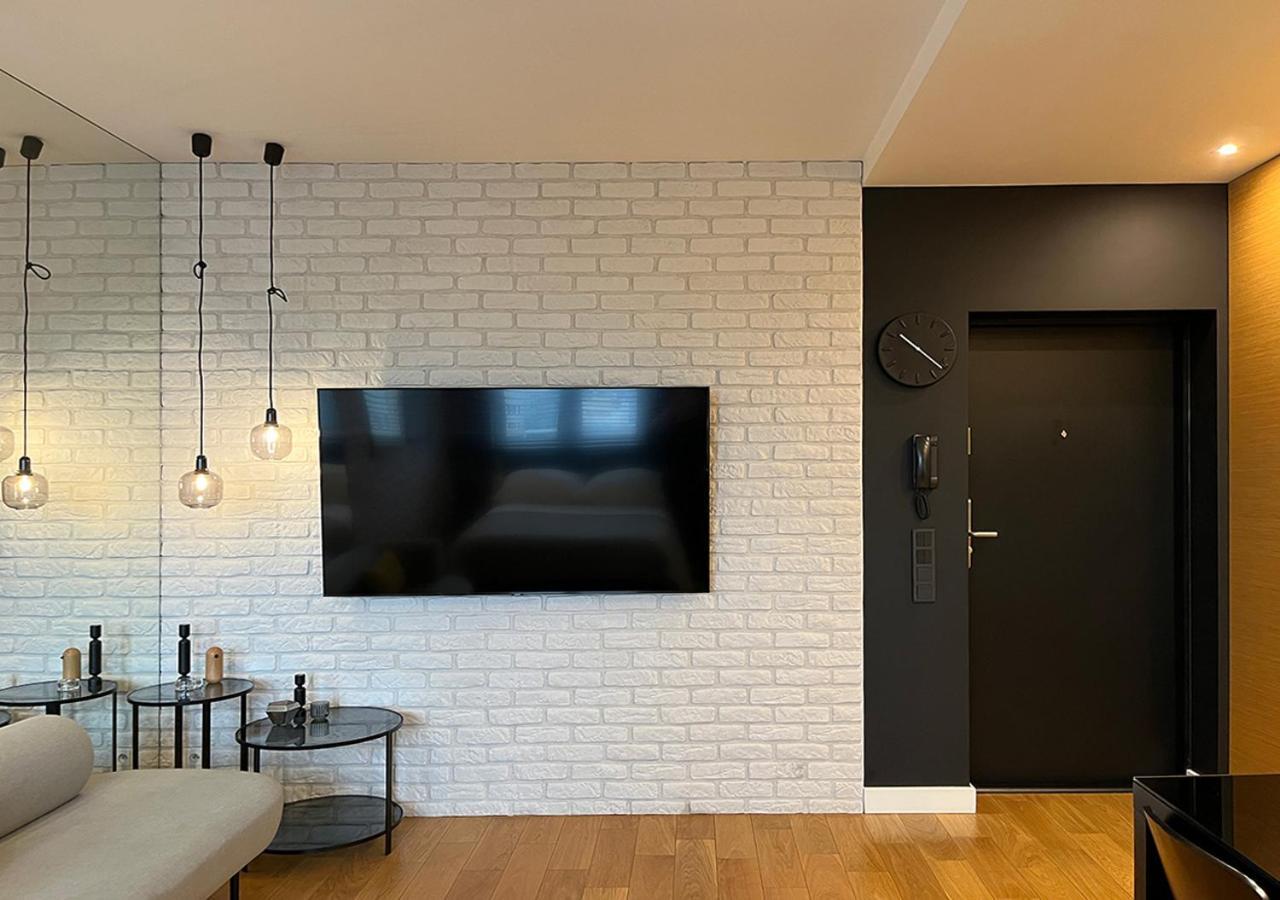 Apartamenty Modern غدينيا المظهر الخارجي الصورة