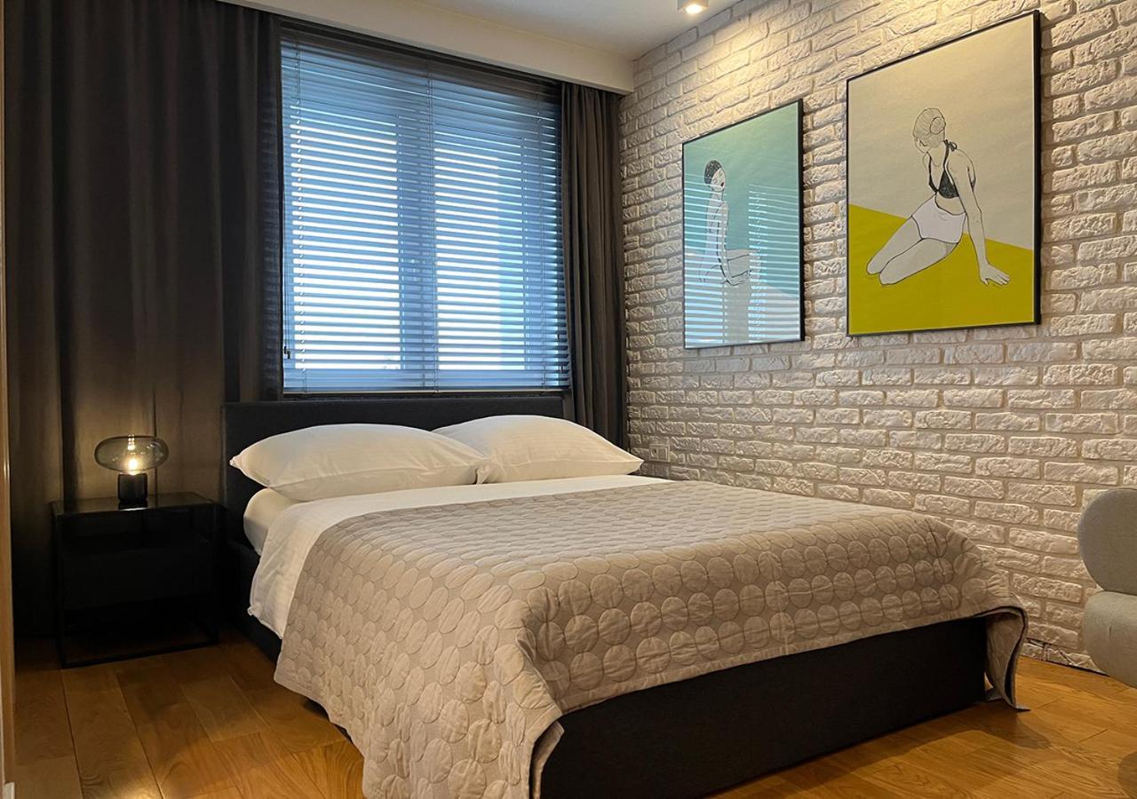 Apartamenty Modern غدينيا المظهر الخارجي الصورة
