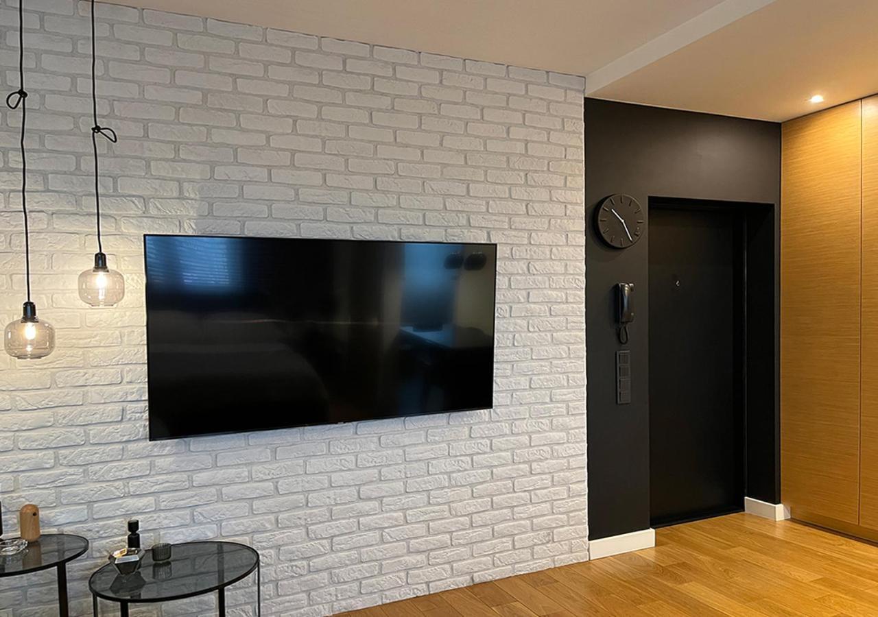 Apartamenty Modern غدينيا المظهر الخارجي الصورة