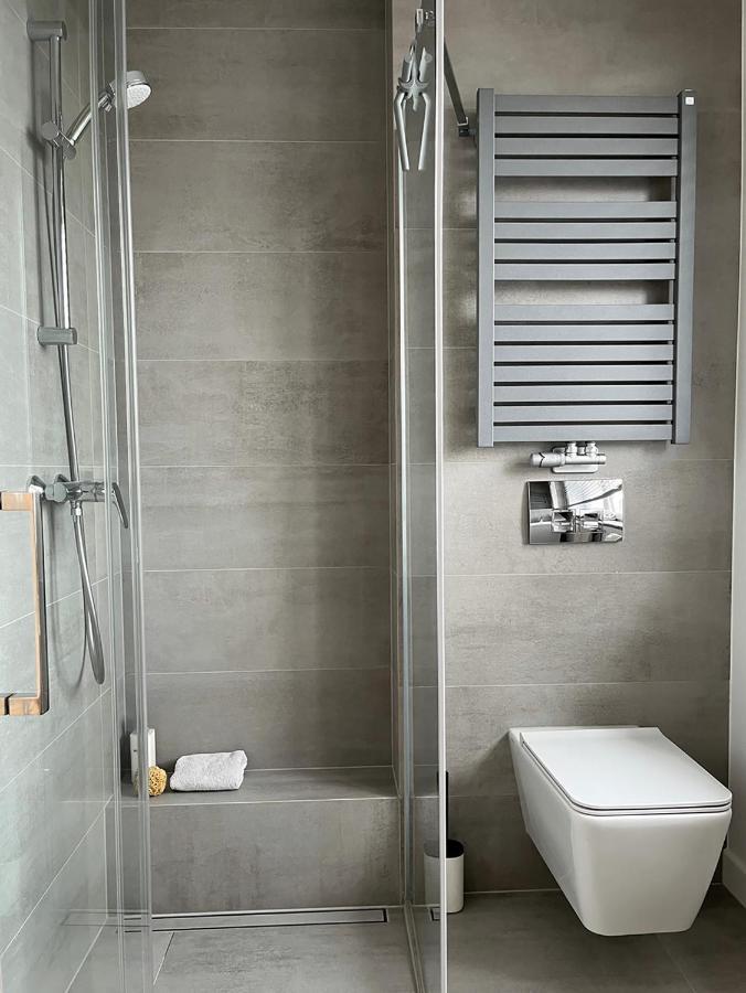 Apartamenty Modern غدينيا المظهر الخارجي الصورة
