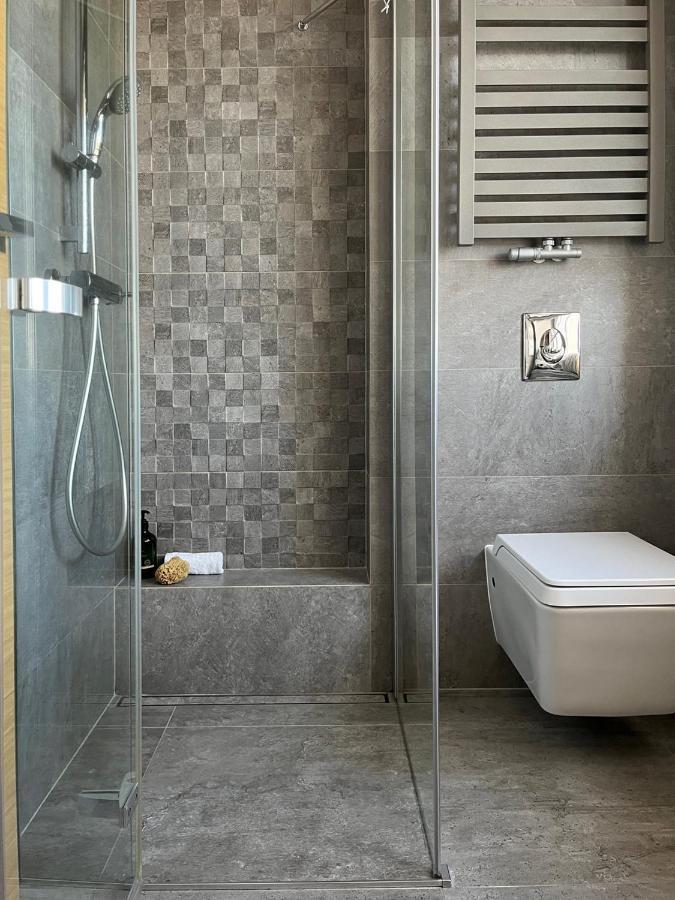 Apartamenty Modern غدينيا المظهر الخارجي الصورة
