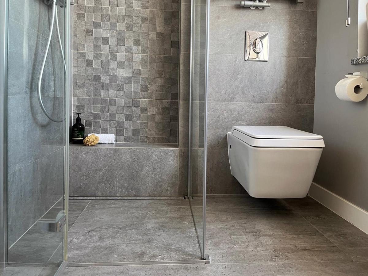 Apartamenty Modern غدينيا المظهر الخارجي الصورة