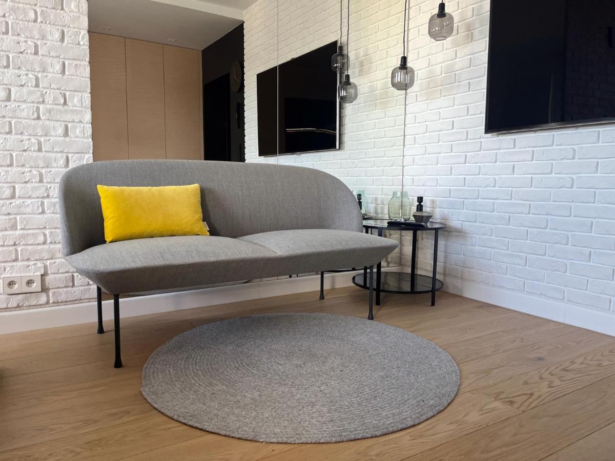 Apartamenty Modern غدينيا المظهر الخارجي الصورة
