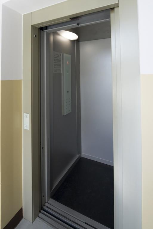 Apartamenty Modern غدينيا الغرفة الصورة