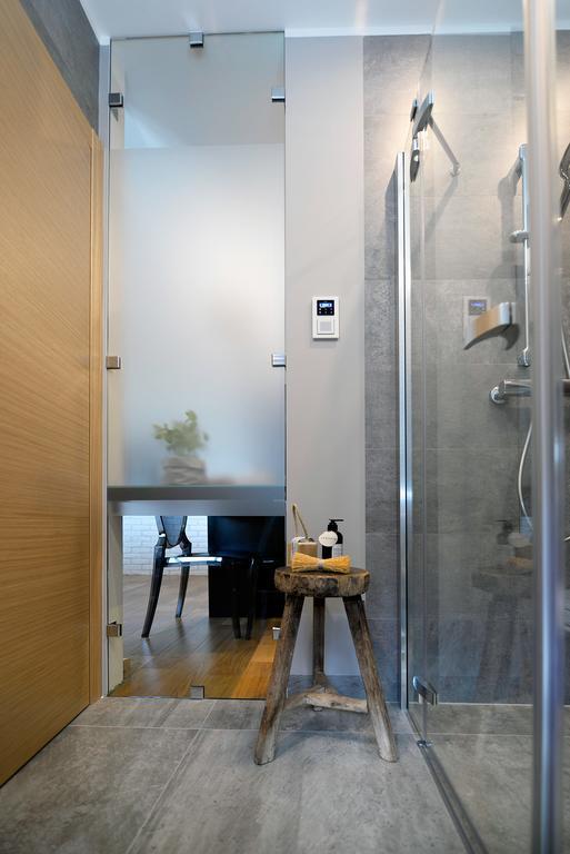 Apartamenty Modern غدينيا الغرفة الصورة