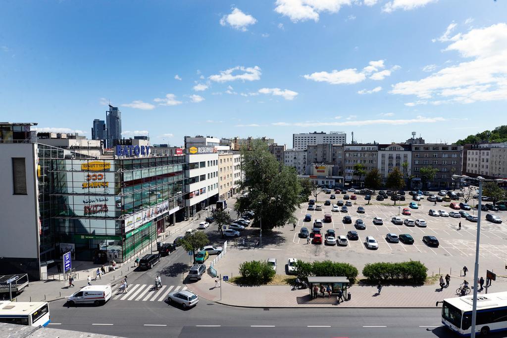 Apartamenty Modern غدينيا الغرفة الصورة